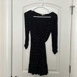 American eagle wrap dress XS cover up